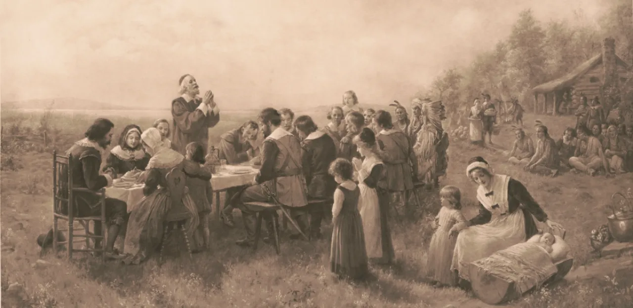 Maryland Toleration Act; September 21, 1649 | American Battlefield